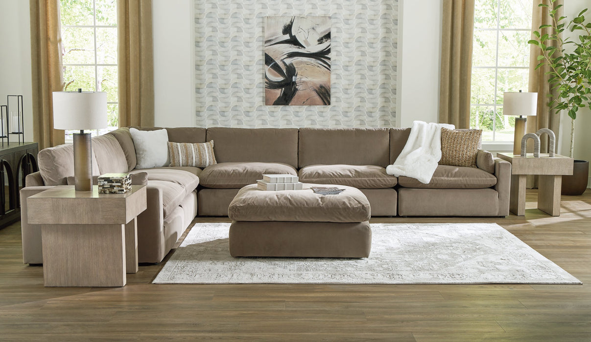 Sophie Sectional - Furniture Land (Milwaukee, WI)