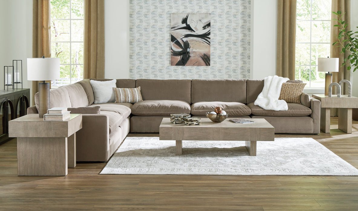 Sophie Sectional - Furniture Land (Milwaukee, WI)