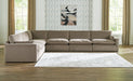 Sophie Sectional - Furniture Land (Milwaukee, WI)
