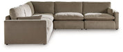 Sophie Sectional - Furniture Land (Milwaukee, WI)