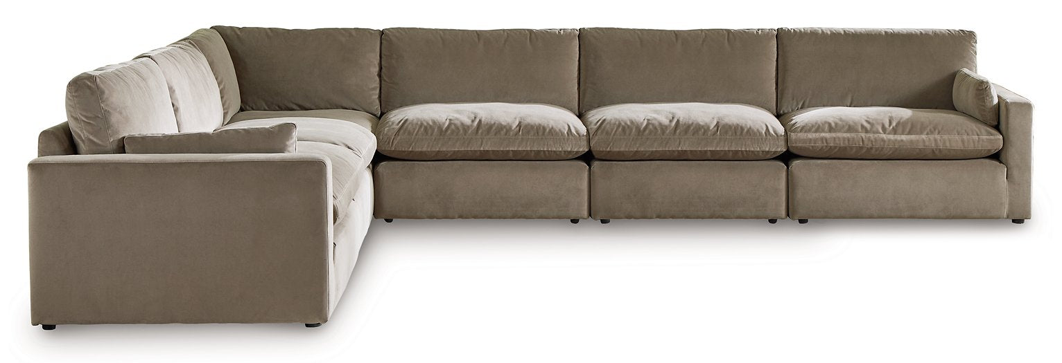 Sophie Sectional - Furniture Land (Milwaukee, WI)