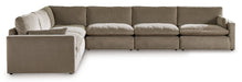 Sophie Sectional - Furniture Land (Milwaukee, WI)