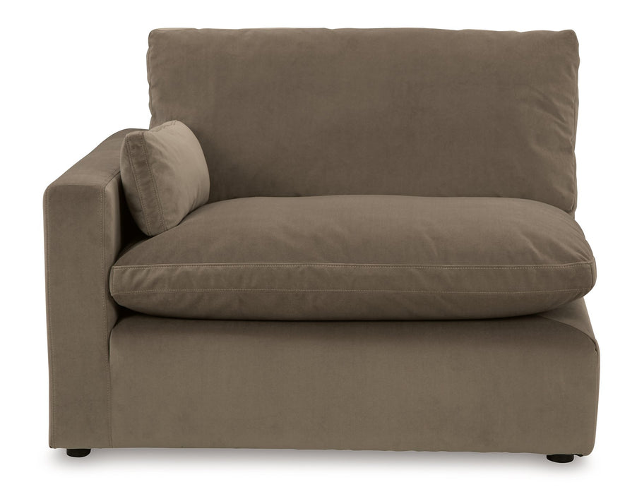 Sophie Sectional - Furniture Land (Milwaukee, WI)
