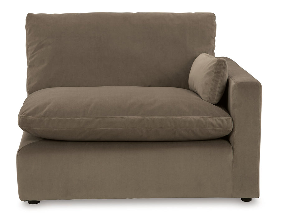 Sophie Sectional - Furniture Land (Milwaukee, WI)