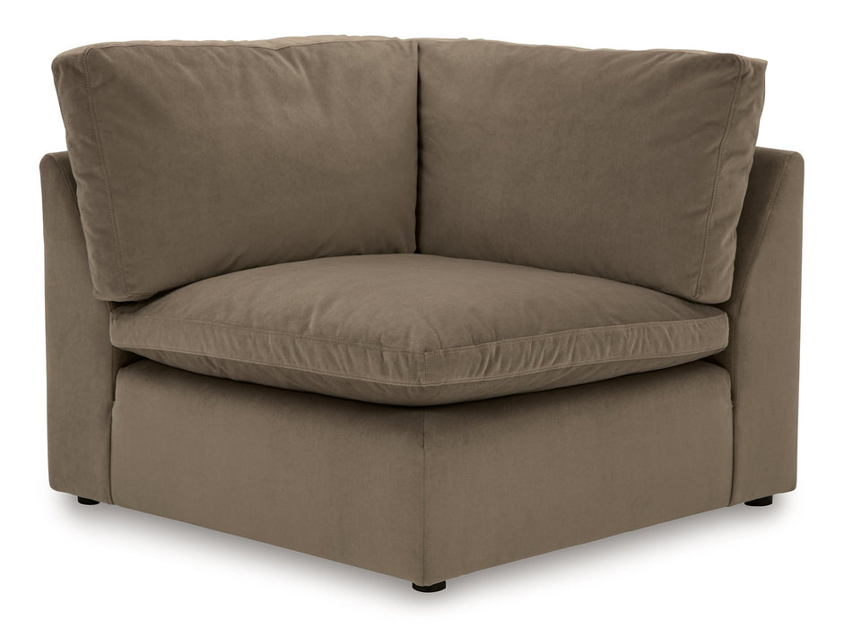 Sophie Sectional - Furniture Land (Milwaukee, WI)
