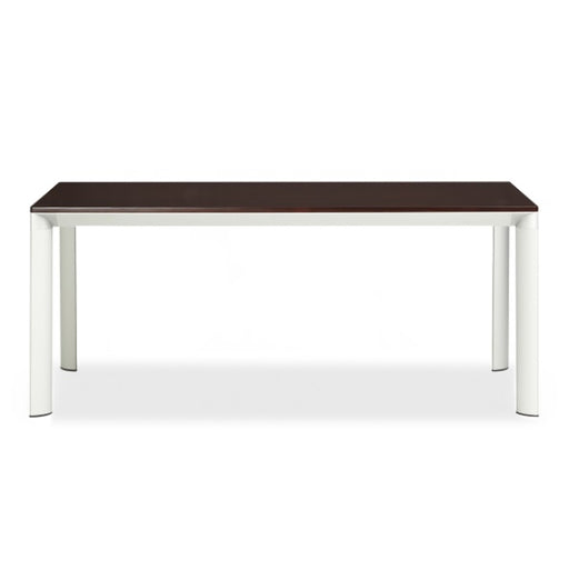 AICO Furniture AOS Prevue Desk in Auburn - Furniture Land (Milwaukee, WI)
