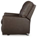 Barlin Mills Recliner - Furniture Land (Milwaukee, WI)