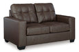 Barlin Mills Loveseat - Furniture Land (Milwaukee, WI)