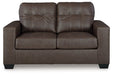 Barlin Mills Loveseat - Furniture Land (Milwaukee, WI)