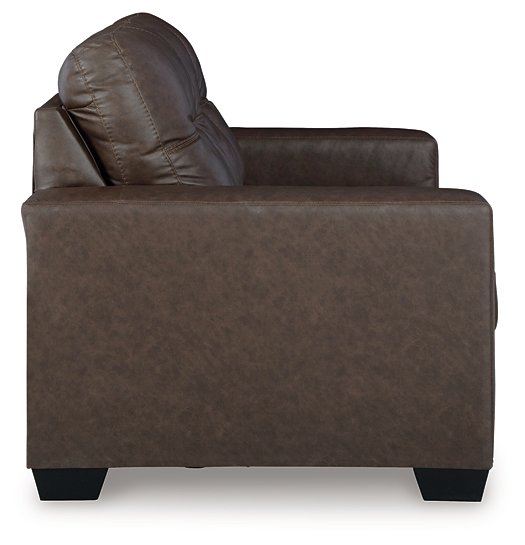 Barlin Mills Loveseat - Furniture Land (Milwaukee, WI)
