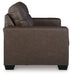 Barlin Mills Loveseat - Furniture Land (Milwaukee, WI)