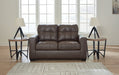 Barlin Mills Loveseat - Furniture Land (Milwaukee, WI)