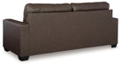 Barlin Mills Sofa Sleeper - Furniture Land (Milwaukee, WI)