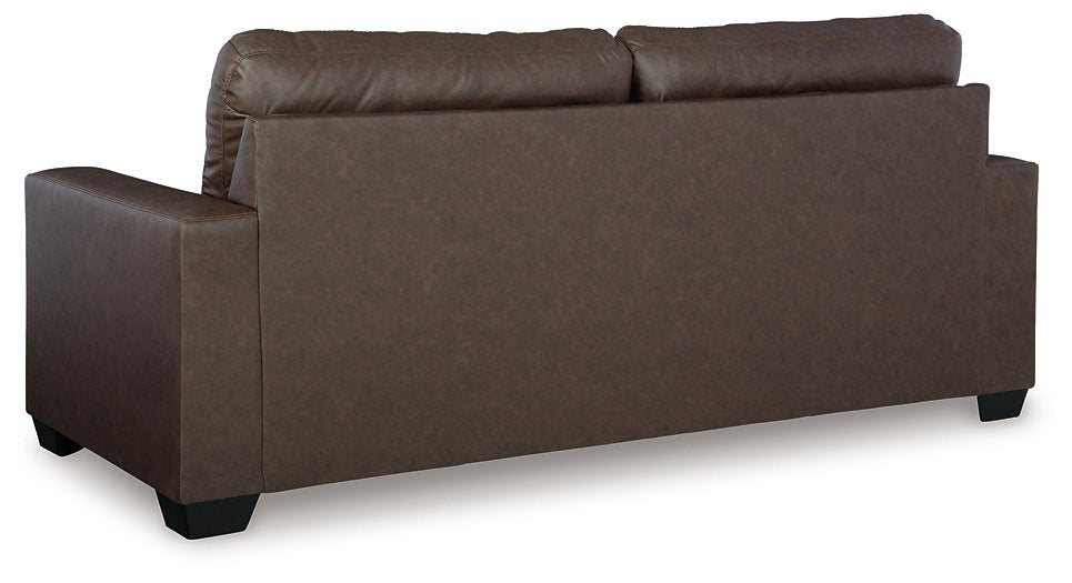Barlin Mills Sofa Sleeper - Furniture Land (Milwaukee, WI)