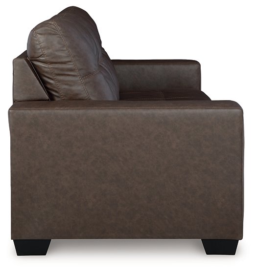 Barlin Mills Sofa - Furniture Land (Milwaukee, WI)