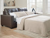 Barlin Mills Sofa Sleeper - Furniture Land (Milwaukee, WI)