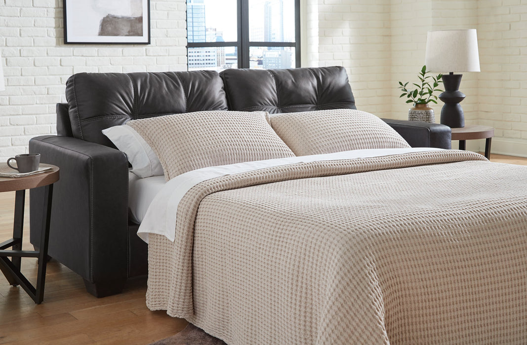 Barlin Mills Sofa Sleeper - Furniture Land (Milwaukee, WI)