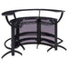 Dallas Home Bars - Furniture Land (Milwaukee, WI)