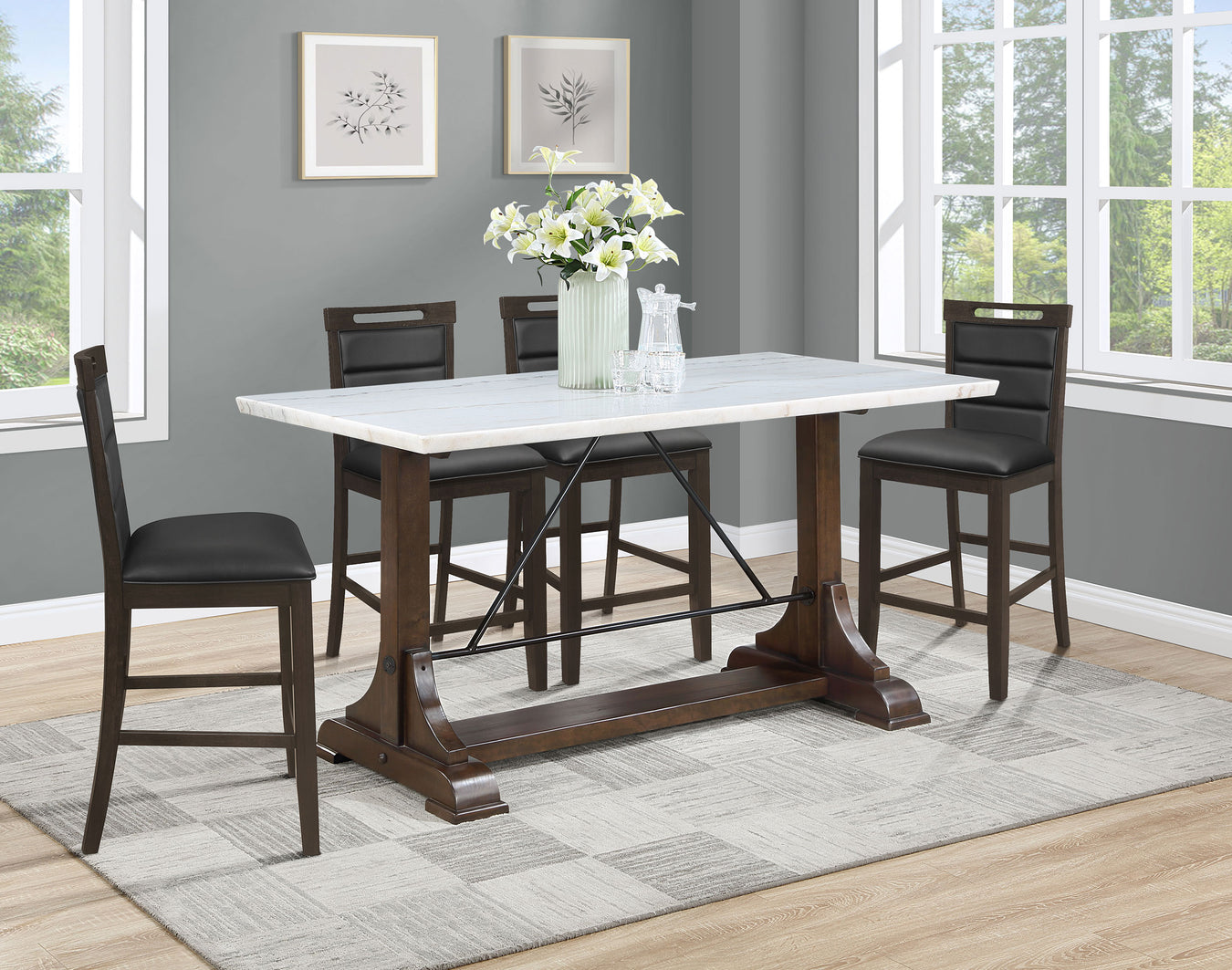Aldrich Collection