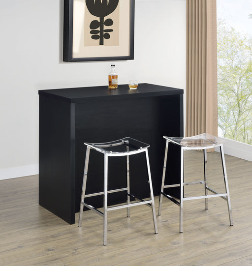 Topanga Home Bars - Furniture Land (Milwaukee, WI)