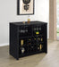 Topanga Home Bars - Furniture Land (Milwaukee, WI)