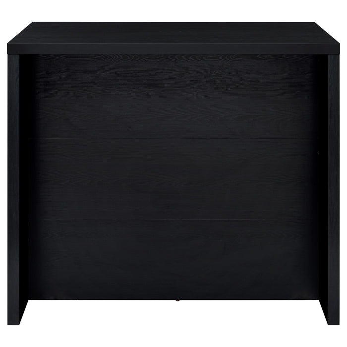 Topanga Home Bars - Furniture Land (Milwaukee, WI)