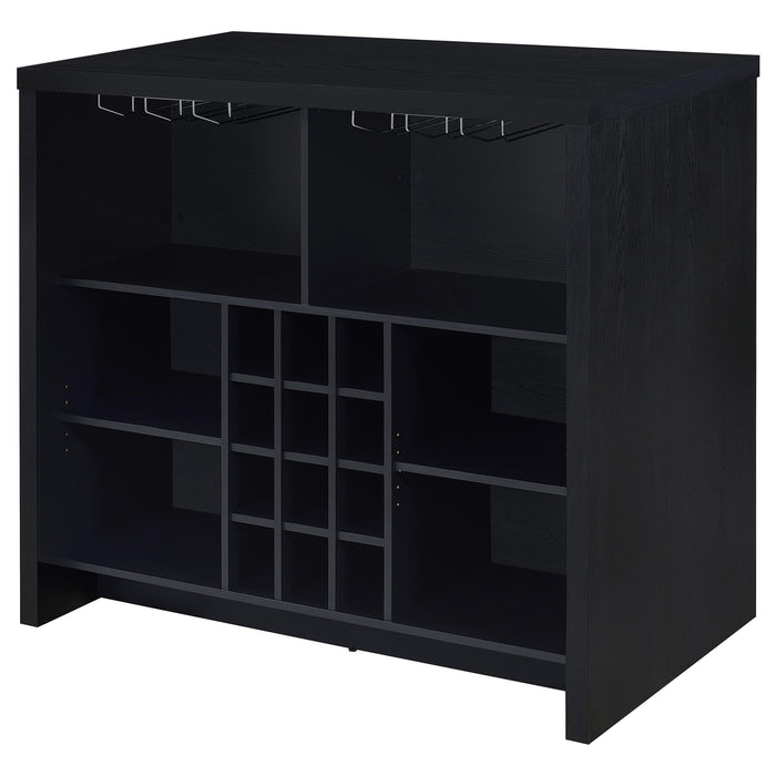 Topanga Home Bars - Furniture Land (Milwaukee, WI)