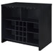 Topanga Home Bars - Furniture Land (Milwaukee, WI)