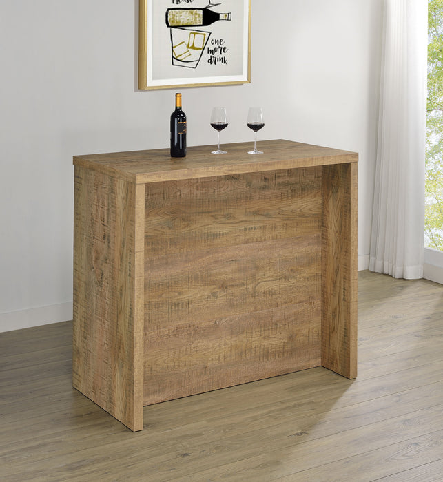 Topanga Home Bars - Furniture Land (Milwaukee, WI)