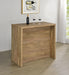 Topanga Home Bars - Furniture Land (Milwaukee, WI)