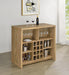 Topanga Home Bars - Furniture Land (Milwaukee, WI)