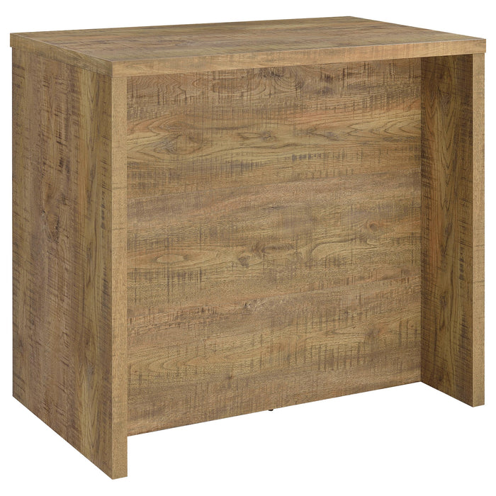 Topanga Home Bars - Furniture Land (Milwaukee, WI)