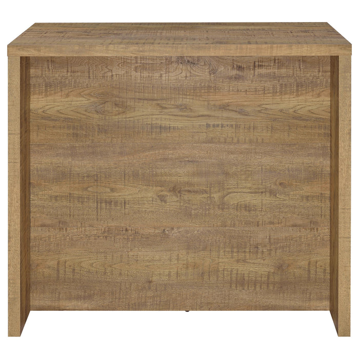 Topanga Home Bars - Furniture Land (Milwaukee, WI)