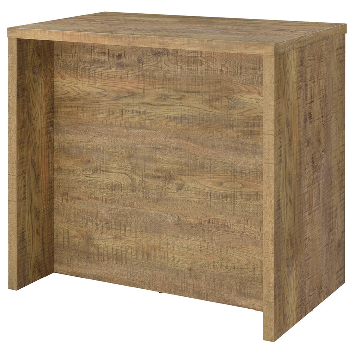 Topanga Home Bars - Furniture Land (Milwaukee, WI)