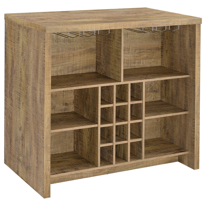Topanga Home Bars - Furniture Land (Milwaukee, WI)