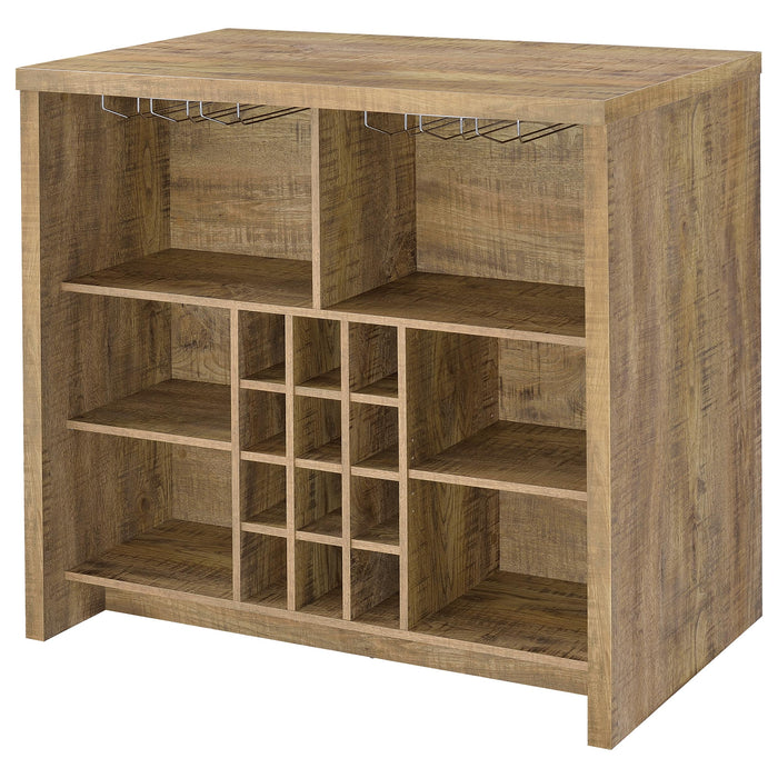 Topanga Home Bars - Furniture Land (Milwaukee, WI)