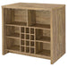 Topanga Home Bars - Furniture Land (Milwaukee, WI)