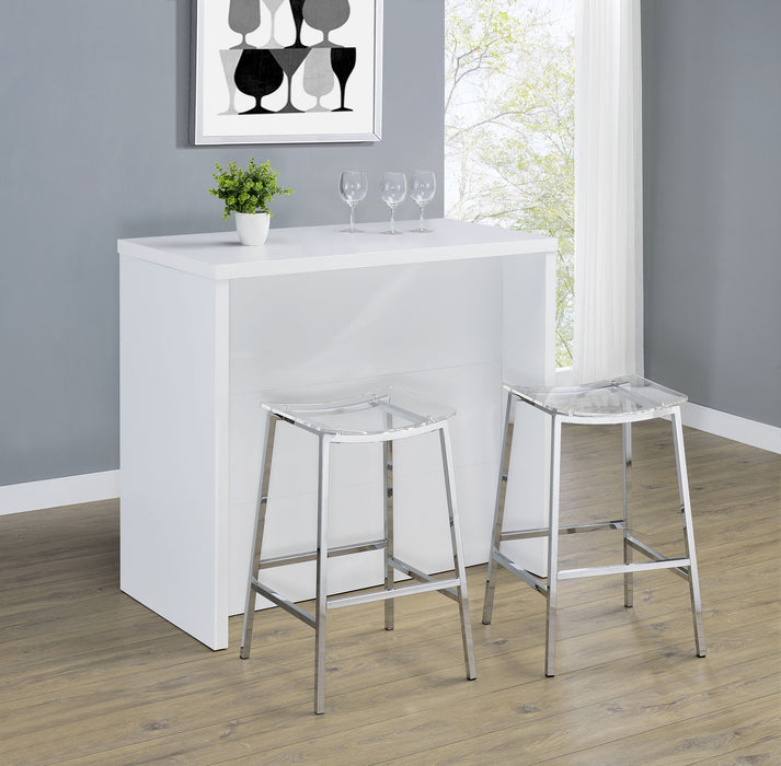 Topanga Home Bars - Furniture Land (Milwaukee, WI)