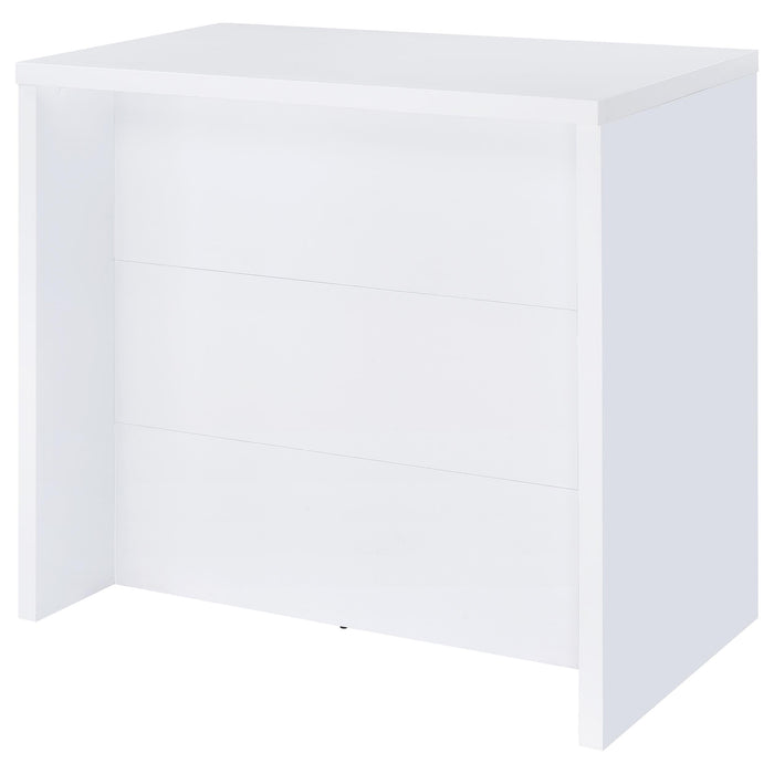 Topanga Home Bars - Furniture Land (Milwaukee, WI)