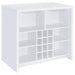 Topanga Home Bars - Furniture Land (Milwaukee, WI)