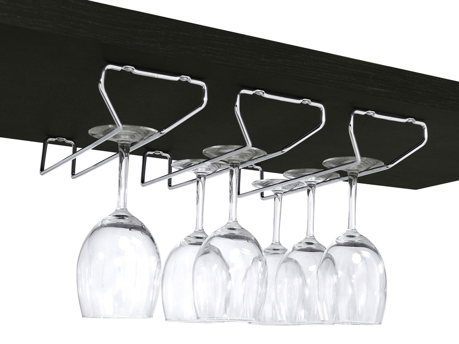 Risley Home Bar - Furniture Land (Milwaukee, WI)