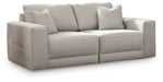Next-Gen Gaucho Sectional Loveseat - Furniture Land (Milwaukee, WI)