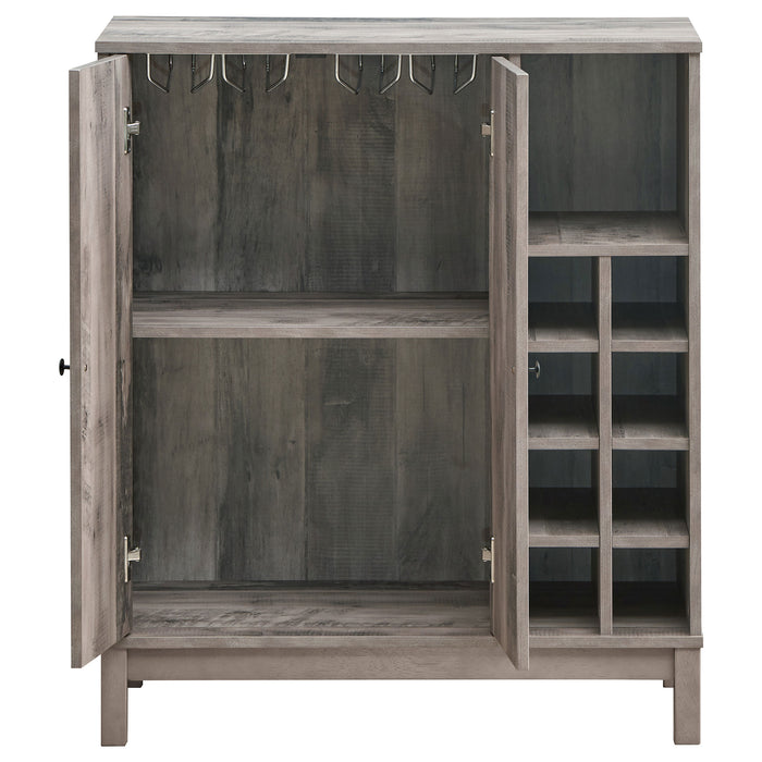 Cheyenne Bar Cabinet
