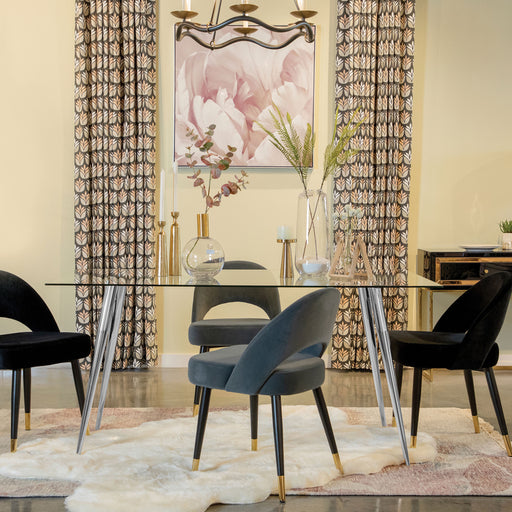 Gilman Dining Tables - Furniture Land (Milwaukee, WI)