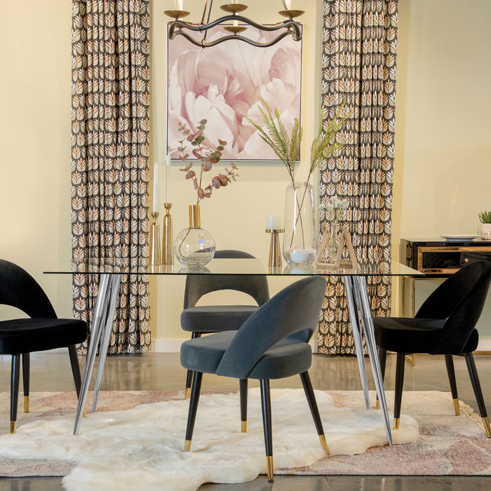 Gilman Dining Tables - Furniture Land (Milwaukee, WI)