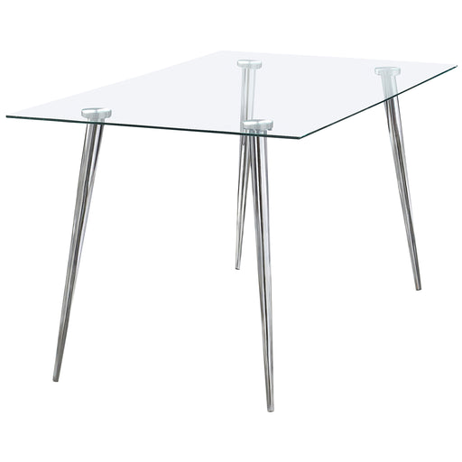 Gilman Dining Tables - Furniture Land (Milwaukee, WI)