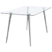 Gilman Dining Tables - Furniture Land (Milwaukee, WI)