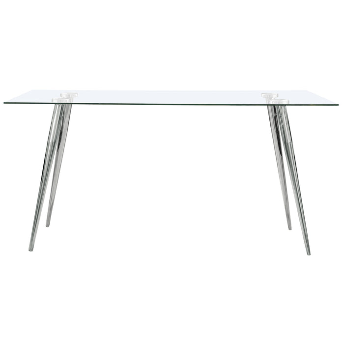 Gilman Dining Tables - Furniture Land (Milwaukee, WI)