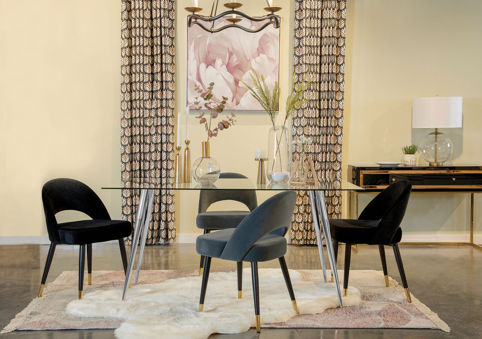 Gilman Dining Tables - Furniture Land (Milwaukee, WI)