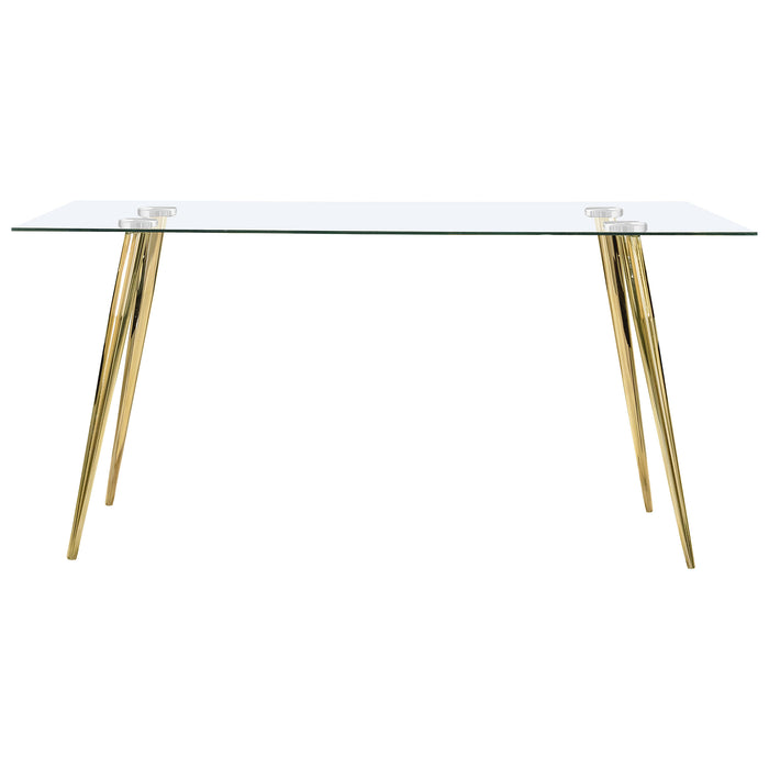 Gilman Dining Tables - Furniture Land (Milwaukee, WI)